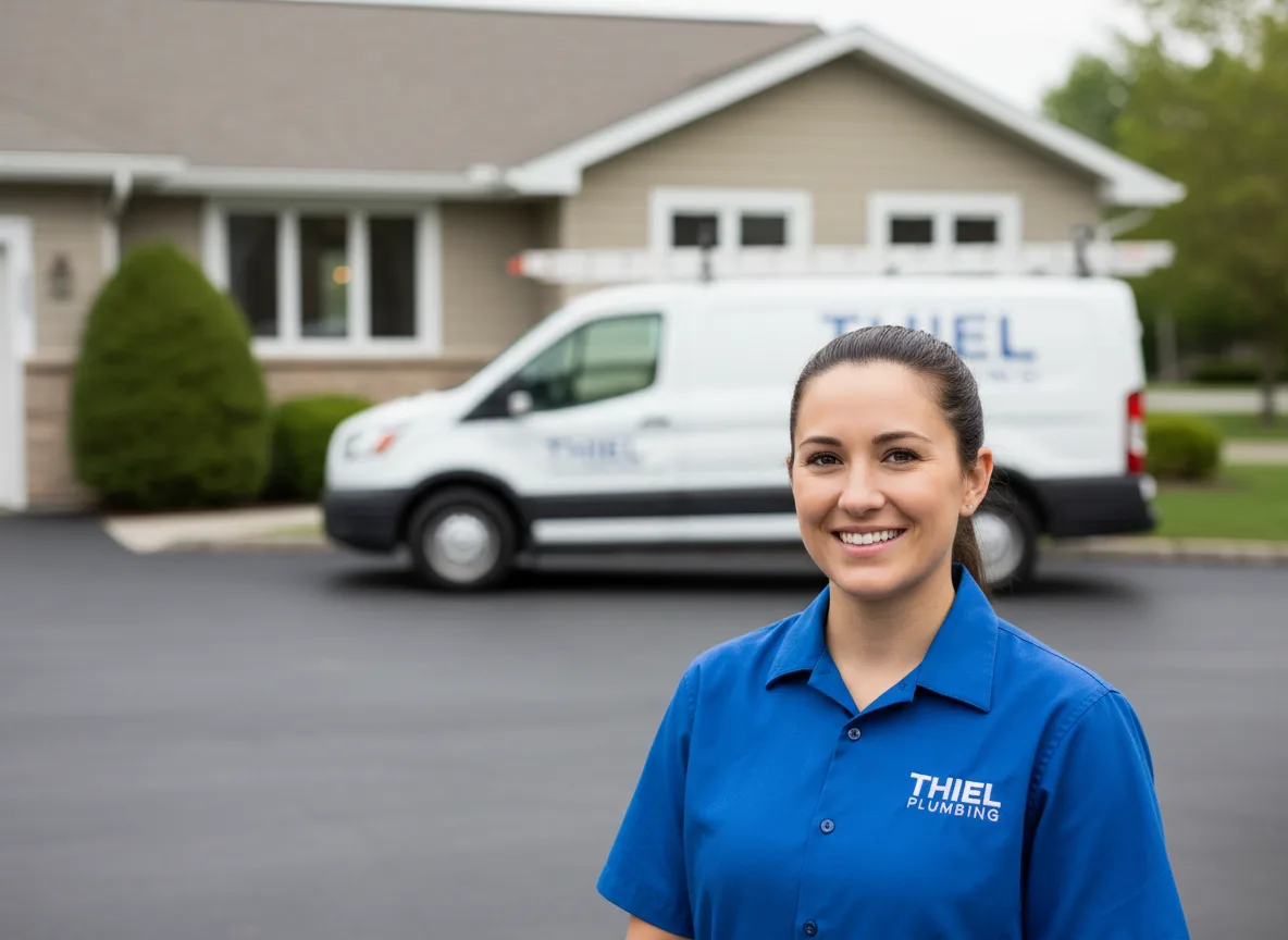 Plumber Woodbridge, CT FAQs